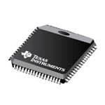 TI TL16C552FNR