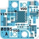 Quantic X-Microwave XM-A5C5-0404D-SP