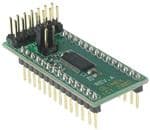 Olimex LTD MSP430-H1232