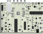 TI TLK10232EVM