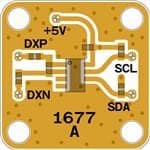 Quantic X-Microwave XR-C8A4-0404D