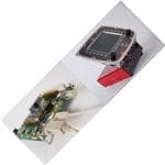 NXP MPC5200CVR400B