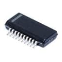 National Semiconductor CY74FCT573CTQCT