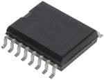 Microchip MIC5891YWM