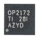 TI OPA2172IDRGR