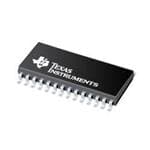 TI BQ2060A-E619DBQR