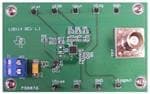 TI LOG114EVM