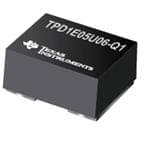TI TPD1E05U06QDPYRQ1