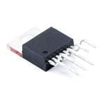 National Semiconductor LM2598T-12/NOPB