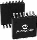 Microchip MCP6034T-E/STVAO