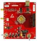 TI ADS5400EVM-CVAL