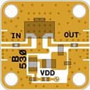 Quantic X-Microwave XR-A8C2-0404D