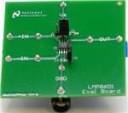 TI LMP8601MAEVAL/NOPB