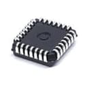 TI TLC320AC01CFN