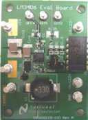 TI LM3406MHEVAL/NOPB