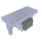 Samtec Inc. CLM-105-02-F-D-PA
