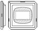 TI DLP9500UVFLN