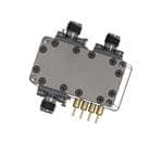 Quantic X-Microwave XM-C6G3-0409C-01