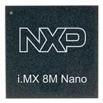 NXP MIMX8MN1DVTJZAA