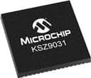 Microchip KSZ9031RNXIA