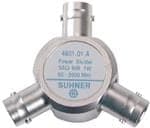 HUBER+SUHNER 4901.01.A