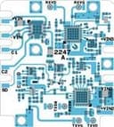 Quantic X-Microwave XR-D1N7-0809D