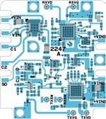 Quantic X-Microwave XM-D1N7-0809D