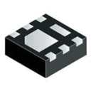 TI CSD87502Q2T