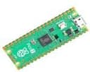 Raspberry Pi SC1631