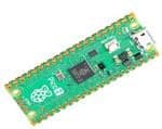 Raspberry Pi SC1631