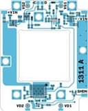 Quantic X-Microwave XR-C121-0810D