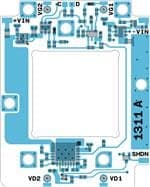 Quantic X-Microwave XR-C121-0810D