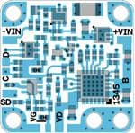 Quantic X-Microwave XM-D242-0505D-SP
