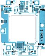 Quantic X-Microwave XR-C3F9-0810D-SP