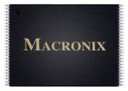 Macronix MX29GL128EHT2R-10G-T
