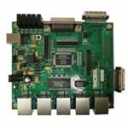 Microchip KSZ8895MQX-EVAL