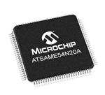 Microchip PIC32CM5112SG00100T-I/E5X