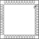 Analog Devices AD74115BCPZ-RL7