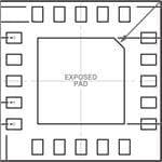 Analog Devices ADRF5301BCCZN