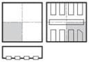 Analog Devices LTC2951CDDB-2