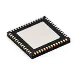 Maxim MAX96751GTN/V+