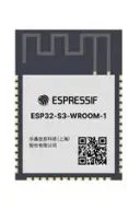 Espressif Systems ESP32-S3-WROOM-2-N32R16V
