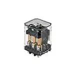 3-1393118-3Potter & Brumfield Relays