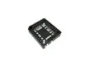 Adam Tech PLCC-44-AG-SMT