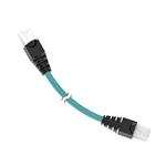 BCD-RJ45 RJ45-8M