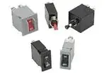 Carling Technologies MU1T302501C21BC