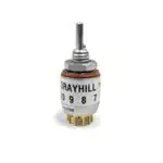 50M36-01-1-10SGrayhill