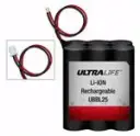 Ultralife UBBL25-FL-TH