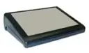 PacTec 82407-01-PT-10 ALUM
