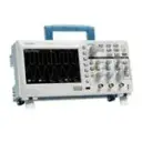 Tektronix TBS1102C